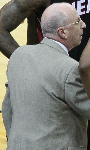 Ron Rothstein in 2010.jpg