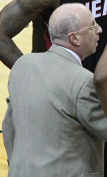 Ron Rothstein