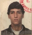 Ronnie Lessa, 1989 (PNG version).png