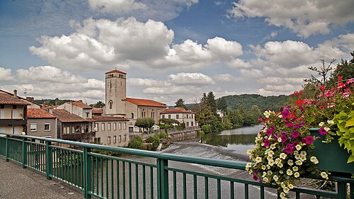 Rideau métallique Roquecourbe (81210)