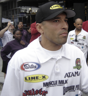 Royce Gracie Brazilian UFC Hall of Famer, BJJ practitioner, and mixed martial arts fighter of the Gracie family member