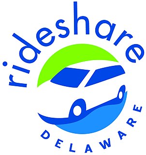 RideShare Delaware
