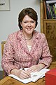 Rt Hon Maria Miller MP, Secretary of State for Culture, Media and Sport (8185456067).jpg