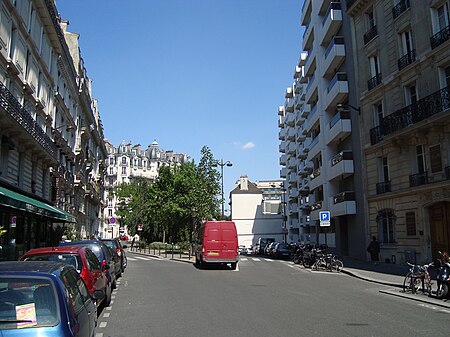 Rue Censier 2