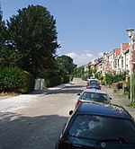 Rue des Néfliers