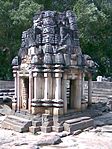 Temple of Shiv and Kund