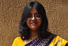 Runa Bhattacharjee QA & Outreach Coordinator