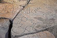 Uppland Runic Inscription 13 - Wikipedia