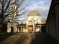 Vignette pour Cimetière du Sud (Nuremberg)