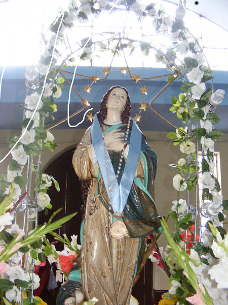 File:SANTISMA VIRGEN CHEPENANA.JPG