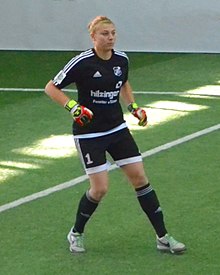 SAP Frauen-FußballCup 2017 - Carina Schlüter.jpg