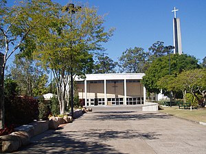 St Peters College Chapel SPLC Chapel.jpg