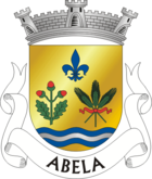 Abela's coat of arms