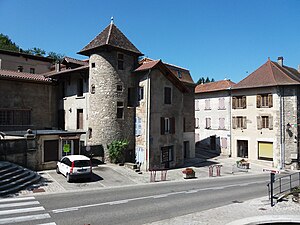 Habiter à Saint-Chef