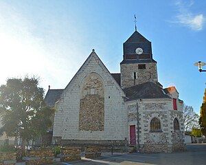 Saint-Jean-de-Boiseau.