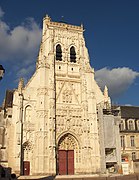 Abadia de San Ricario