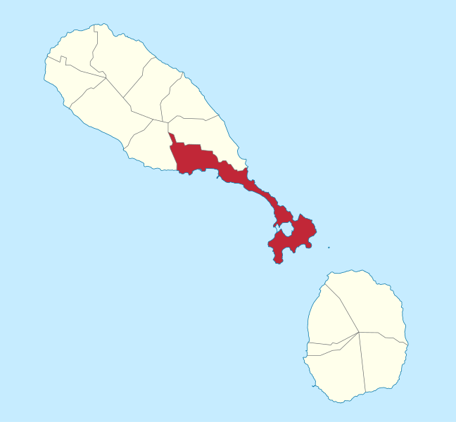 File:Saint George Basseterre in Saint Kitts and Nevis.svg