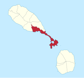 São Jorge Basseterre