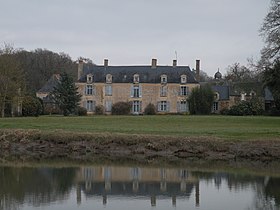 Sainte-Anne-sur-Vilaine
