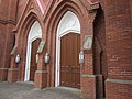 Salem First United Methodist Church