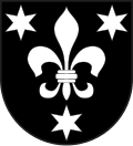 Salouf Coat of Arms