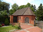 Stadtteilfriedhof Anderten