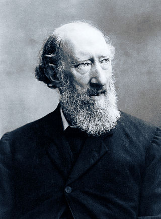 <span class="mw-page-title-main">Samuel Rawson Gardiner</span> English historian (1829–1902)