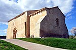 Miniatura para Ermita de San Martín (Viana)