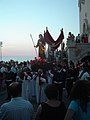 Procession of San Nicola Pellegrino