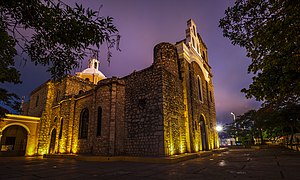 Barrio de San Sebastián (Mérida, Yucatán) - Wikipedia, la enciclopedia libre