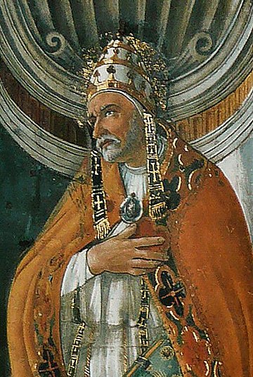 Sixtus II