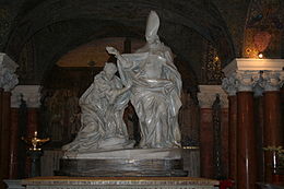 Sant'Emidio botezând catedrala criptei Polisia Ascoli Piceno.jpg