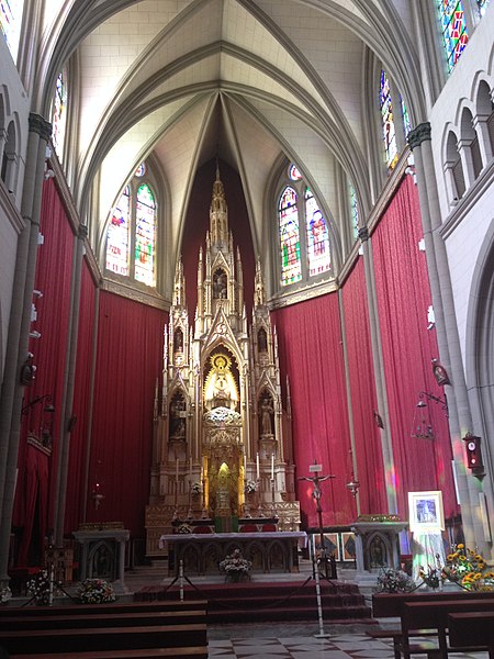 File:Santuario de Nuestra Señora de Regla - Sanctuary of Our Lady of Regla - Chipiona.jpg