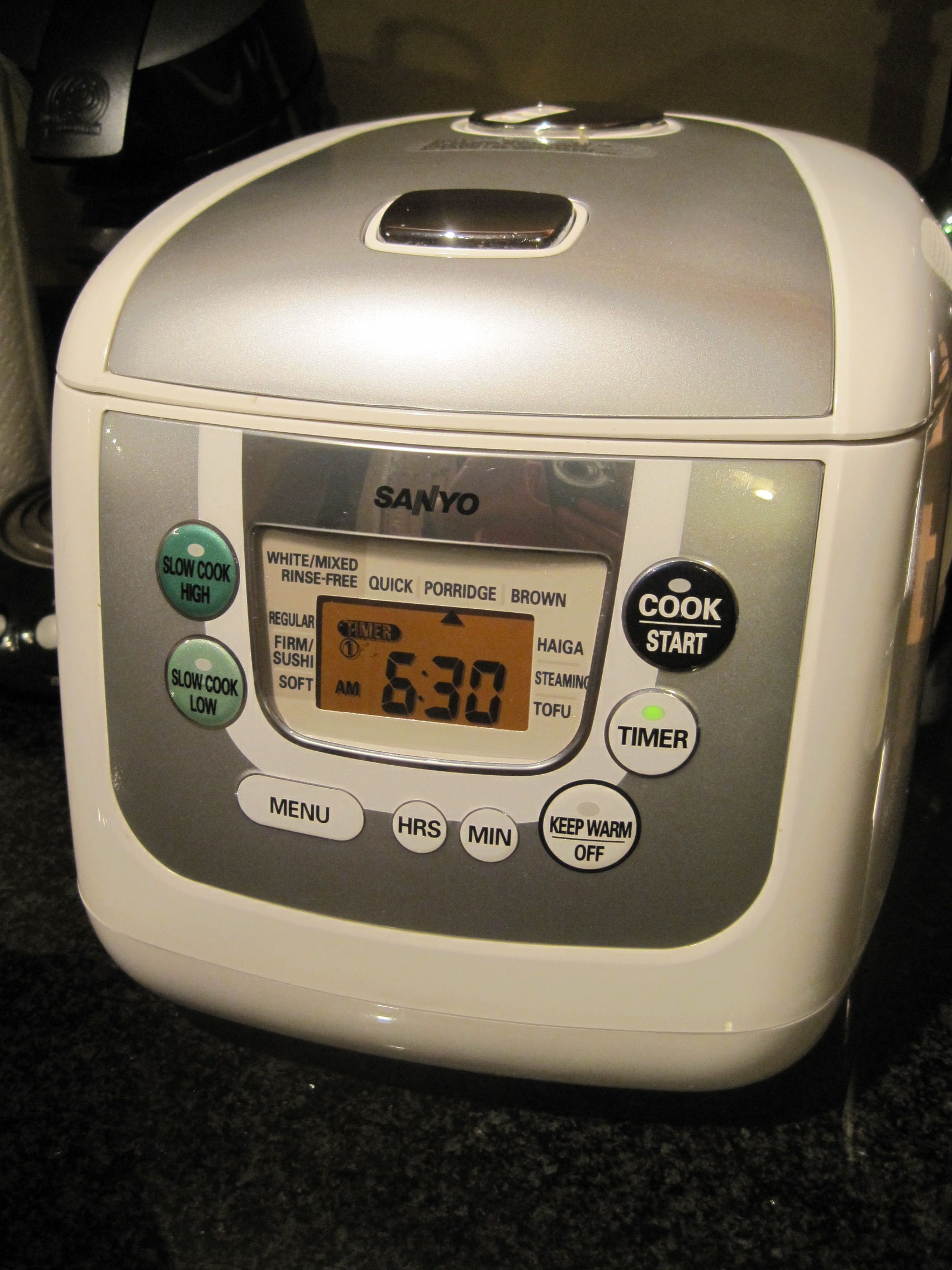 File Sanyo Rice Cooker 4643347985 .jpg Wikimedia Commons