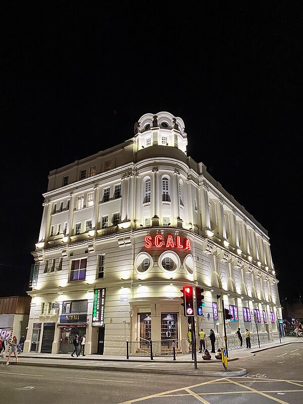 Scala (club)