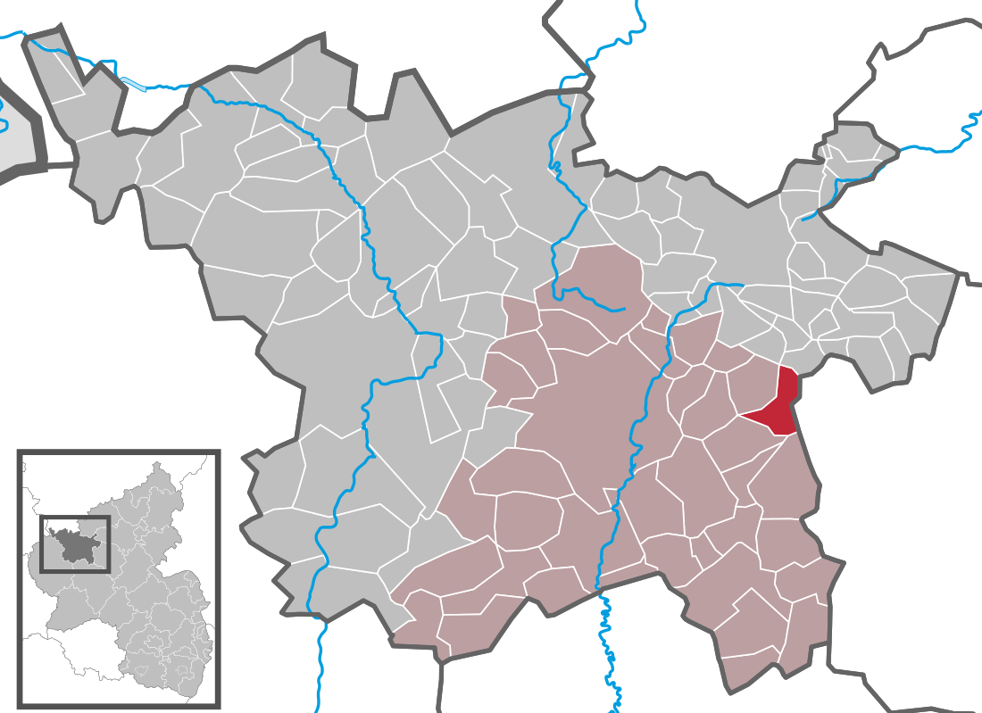 Schönbach (Rheinland-Pfalz)