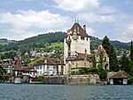 Oberhofen am Thunersee