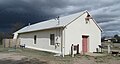 Schoolhouse Built In 1879 Arivaca Arizona 2015.JPG