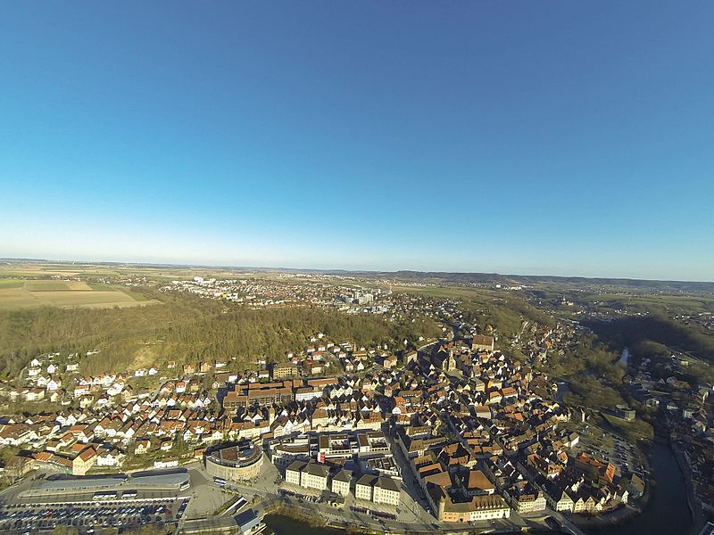 File:Schwäbisch Hall - panoramio (35).jpg