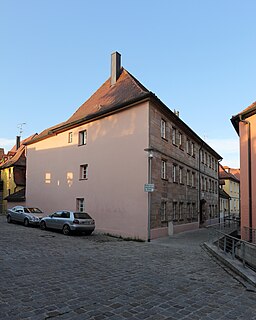 Schwabach - Münzgasse 3, 3a - 1