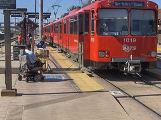 Old Town Transit Center