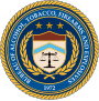 Miniatura Bureau of Alcohol, Tobacco, Firearms and Explosives