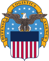 Seal of the Defense Logistics Agency.svg