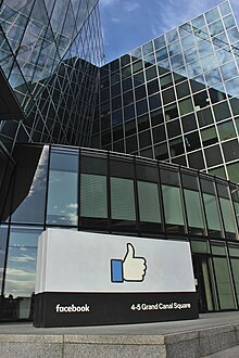 Sede central de Facebook en Dublin (Irlanda).jpg