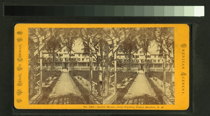 File:Senter House, from Garden, Center Harbor, N.H (NYPL b11708174-G91F045 031F).tiff