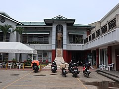 Sergio Osmeña House, Cebu