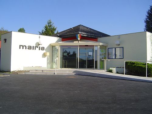 Remplacement de serrure Sermoise-sur-Loire (58000)