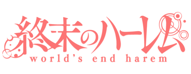 World's End Harem - Wikipedia