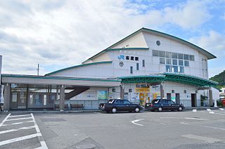 Shido Station