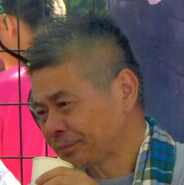 Image: Shigesato Itoi Meguro September 20 2015